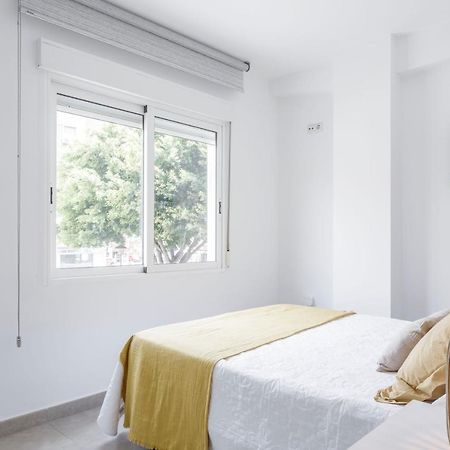 Apartamento Costa Del Sol Almeria Exterior photo