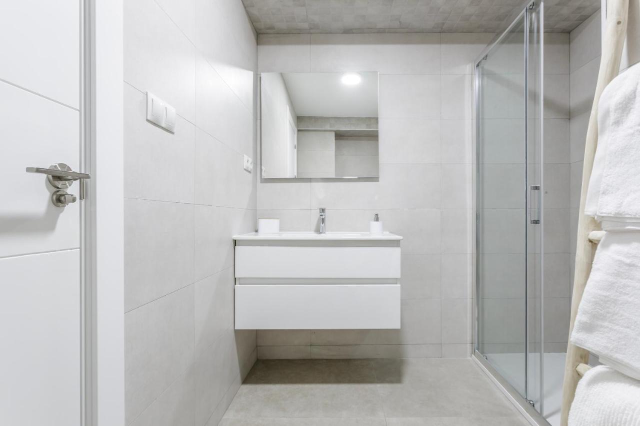 Apartamento Costa Del Sol Almeria Exterior photo