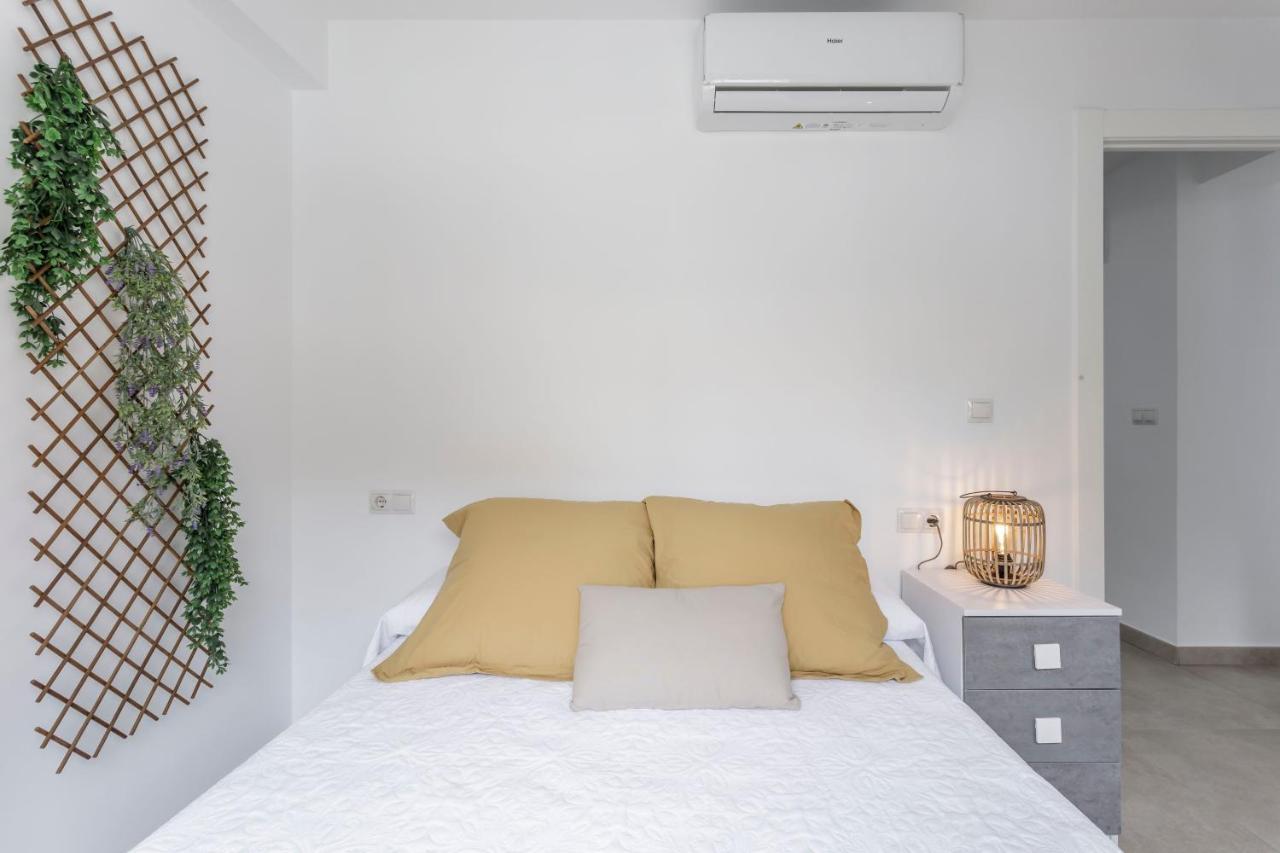 Apartamento Costa Del Sol Almeria Exterior photo