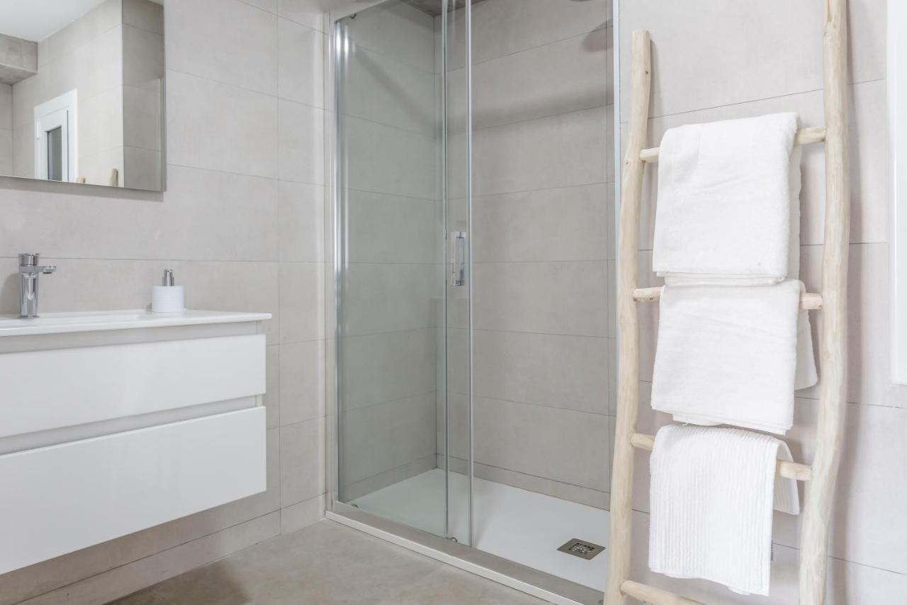 Apartamento Costa Del Sol Almeria Exterior photo