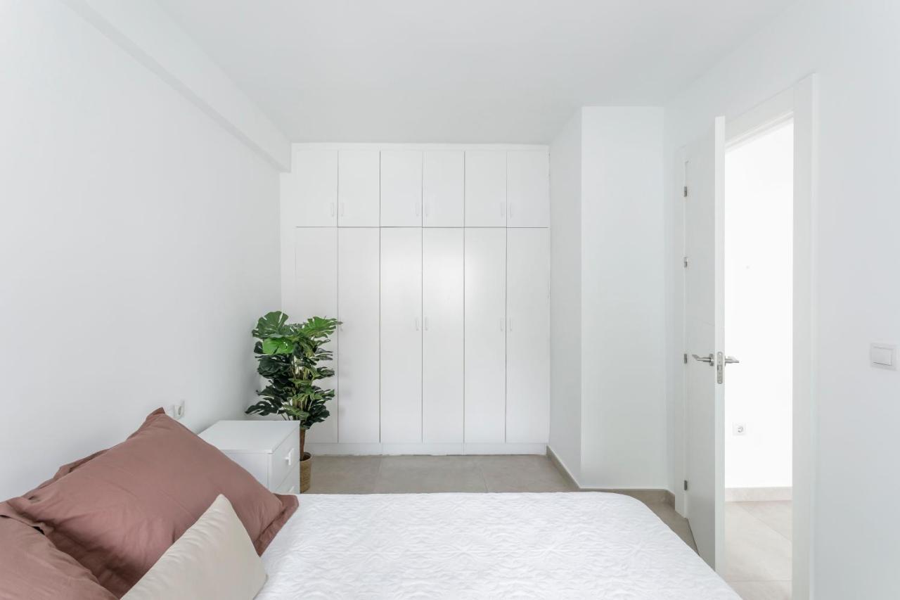 Apartamento Costa Del Sol Almeria Exterior photo
