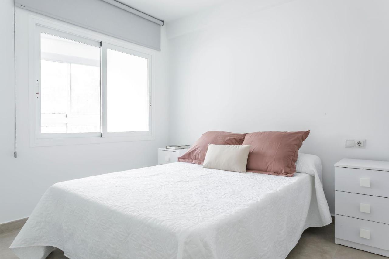 Apartamento Costa Del Sol Almeria Exterior photo