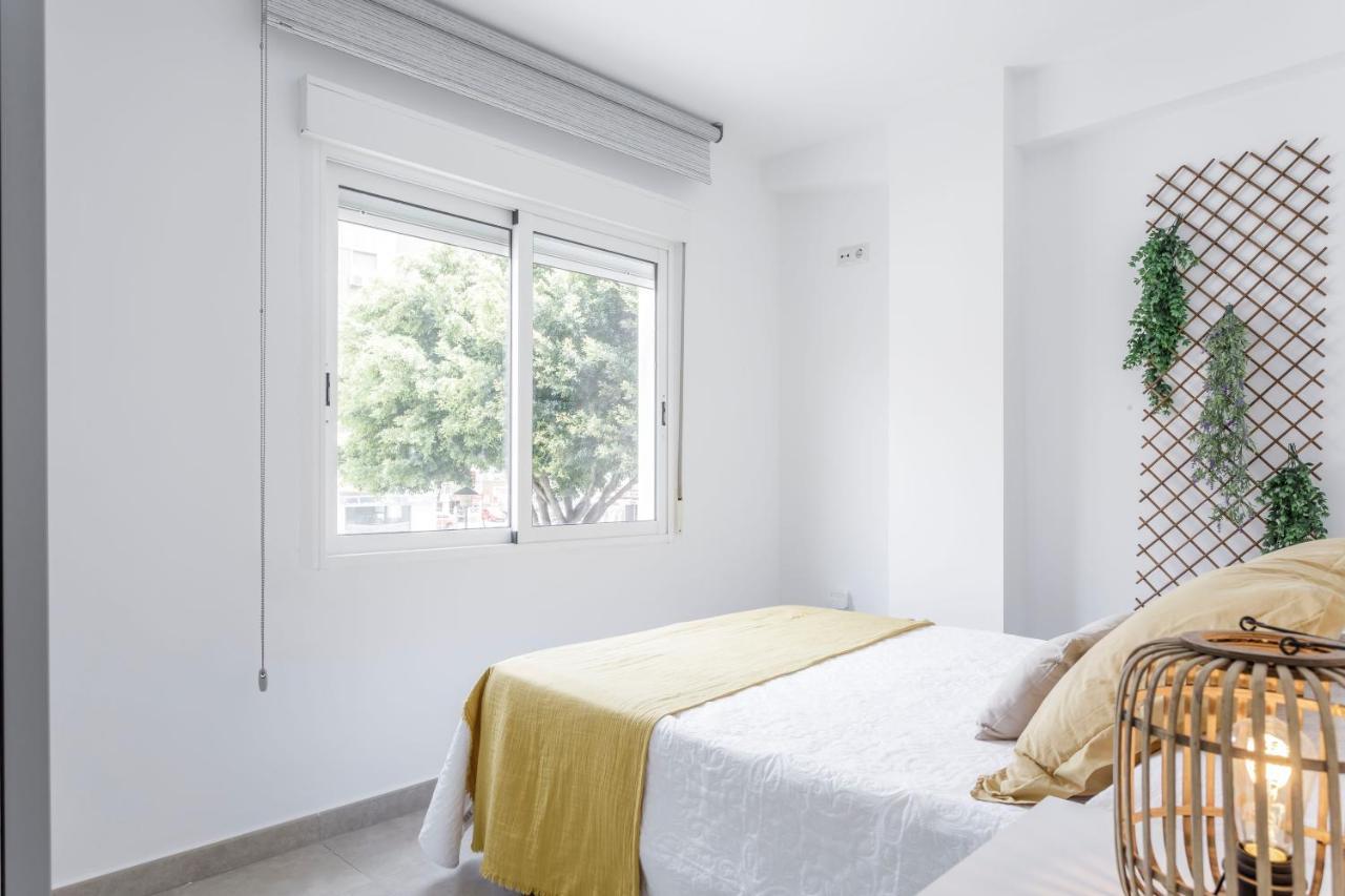 Apartamento Costa Del Sol Almeria Exterior photo