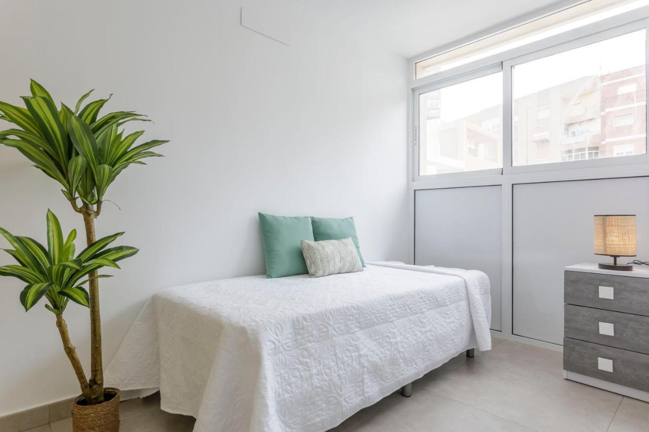 Apartamento Costa Del Sol Almeria Exterior photo