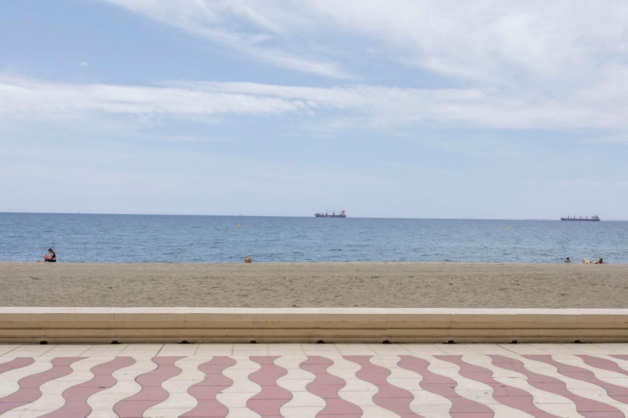 Apartamento Costa Del Sol Almeria Exterior photo
